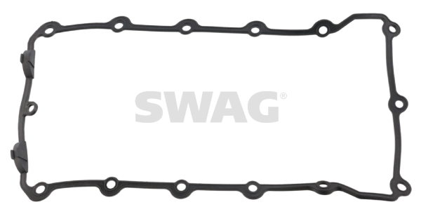 Garnitura, capac supape 20 90 1570 SWAG